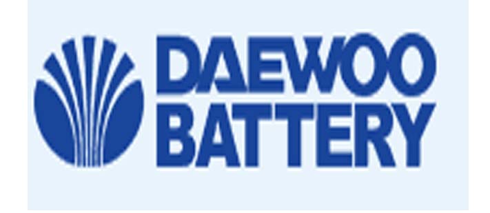 Daewoo